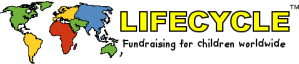 LIFECYCLE Fundraising logo