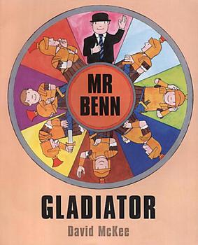 File:Mr Benn Gladiator book cover.jpg