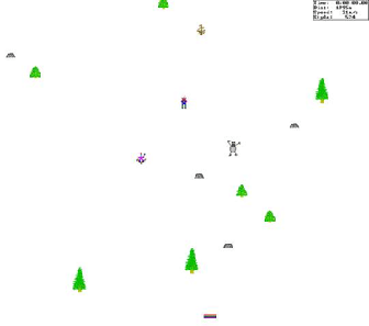 File:Skifree screenshot.png