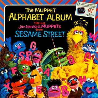 File:The Muppet Alphabet Album, Original Album Cover 1971.jpg