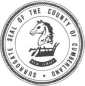 Official seal of Cumberland County