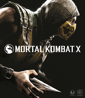 File:Mortal Kombat X Cover Art.png