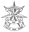 Star of the Sea College crest. Source: www.starmelb.catholic.edu.au/ (Star of the Sea website)