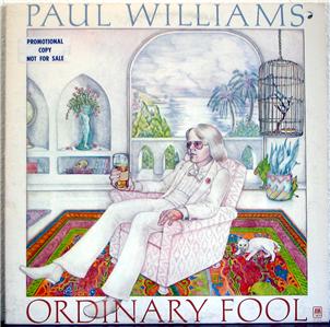 File:Ordinary Fool (Paul Williams album - cover art).jpg