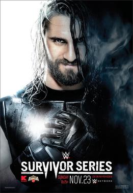 File:WWE Survivor Series 2014 Official Poster.jpg