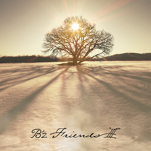 File:B'z Friends III.png