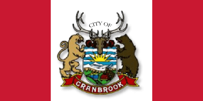 File:Cranbrook, BC flag.png