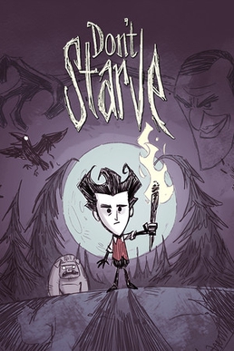 File:Don't Starve cover.jpg