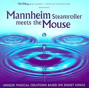 File:Mannheim Steamroller Meets the Mouse album cover.jpg