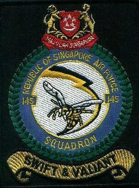 File:145Sqn shoulder patch.jpg