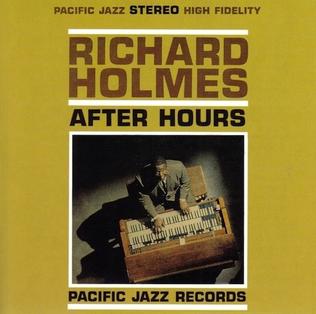 File:After Hours (Richard Holmes album).jpg