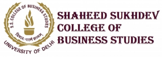 File:Logo of Shaheed Sukhdev College of Business Studies.jpg