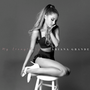 File:Ariana Grande My Everything 2014 album artwork.png