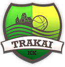 KK Trakai logo