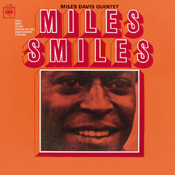 File:Miles Davis - Miles Smiles.jpg