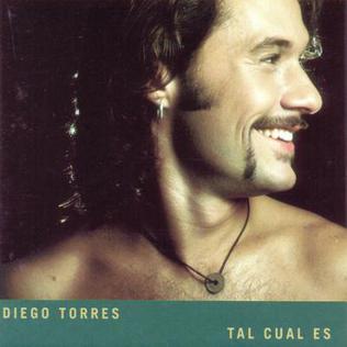 File:Tal Cual Es, Diego Torres.jpg