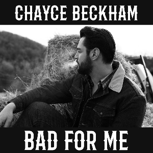 File:Bad for Me (Chayce Beckham album).jpg