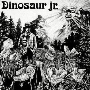 File:Dinosaur album cover (Dinosaur Jr).jpg