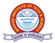 Madhav Institute of Technology and Science logo.png