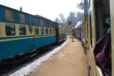 File:Nilgiri Mountain Railway at Lovedale Station.jpg