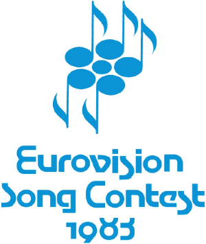 File:ESC 1983 logo.png