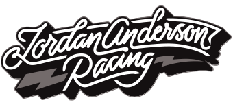 File:Jordan Anderson Racing logo.png