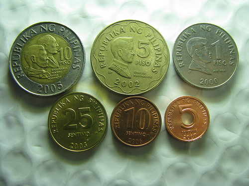 File:PhilippinePesoCoins.jpg