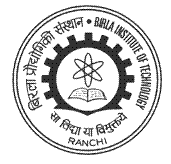 Institute Logo