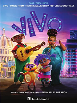 File:Vivo (Original Motion Picture Soundtrack).jpg