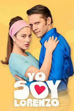 File:Yo soy Lorenzo poster.jpg