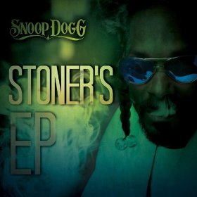 File:Snoop Dogg Stoner's EP.jpg