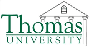 File:Thomas University logo.gif