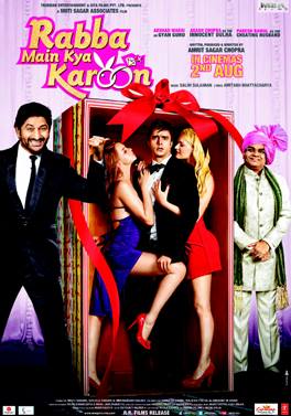 File:Rabba Main Kya Karoon Poster.jpeg