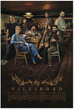 File:Villibráð poster.jpg