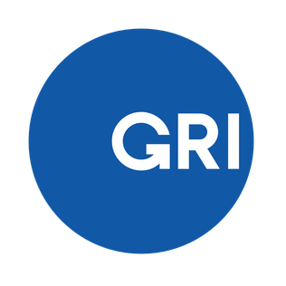 File:GRI (Global Reporting Initiative) official logo, 2020.png