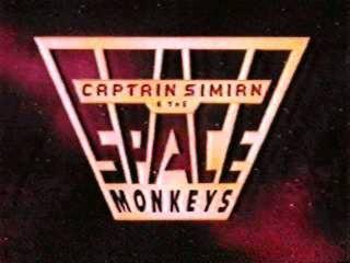 File:Captain Simian & Space Monkeys logo.JPG