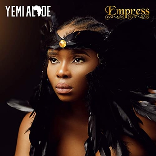 File:Empress by Yemi Alade cover art.jpg