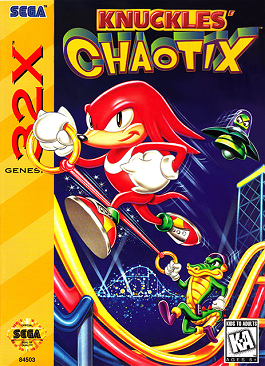 File:Knuckles' Chaotix Coverart.png