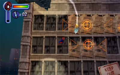 File:Spiderman2000 gameplay.png