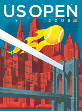 File:US Open tennis 2009 poster.jpg