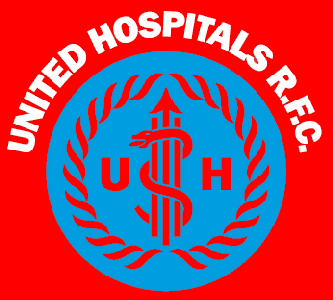 File:United Hospitals RFC crest.gif