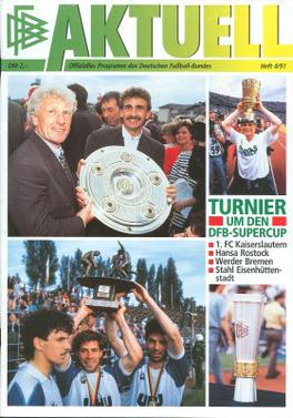 File:1991 DFB-Supercup programme.jpg