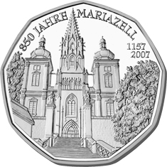 File:2007 Austria 5 Euro Mariazell back.jpg