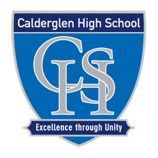 File:Calderglen High School Badge.gif