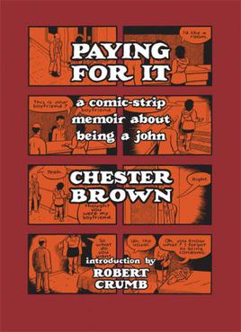 File:ChesterBrownPayingForItCover.jpg