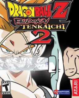 File:DBZ Budokai Tenkaichi 2 Cover.jpg