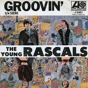 File:Groovin' (the Young Rascals single - cover art).jpg