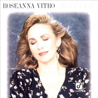 File:Softly (Roseanna Vitro album).jpg