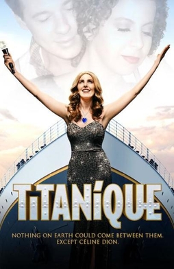 File:Titanique poster logo.jpeg