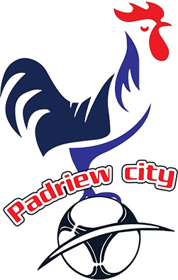 File:Padriew City logo.png